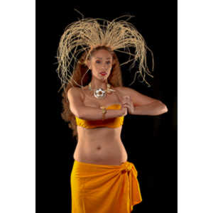 What a blast to get to shoot with a gorgeous Tahitian Dancer.  Ne-Ne was looking for shots to use to promote herself, and I got an opportunity to shoot something truly beautiful and interesting.